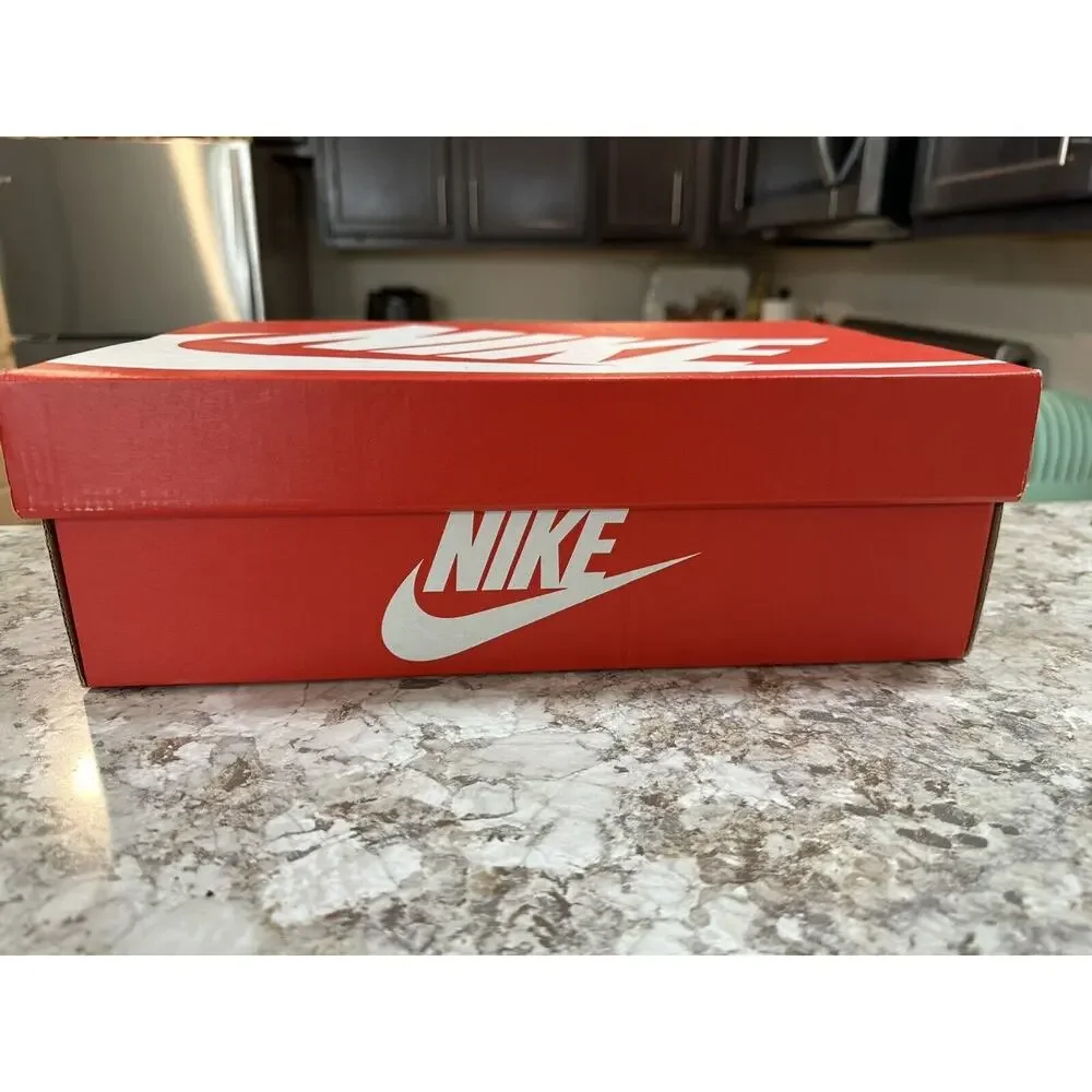 Nike Dunk Low‎ Coast Men's Size 9 (10.5W) DD1503-100 OG ALL CLEAN BOX